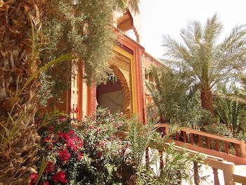 La Perle Du Draa Hotel