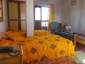 La Perle Du Draa Hotel
