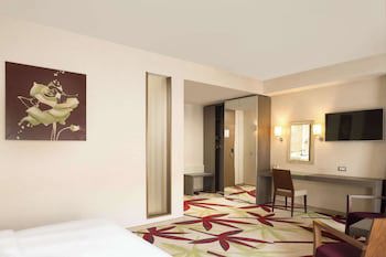 Golden Tulip Ana Dome