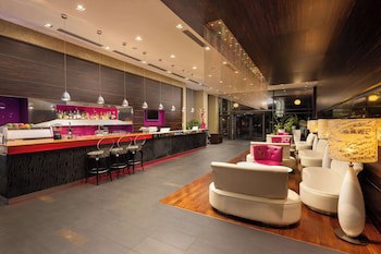 Golden Tulip Ana Dome