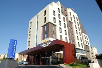 Golden Tulip Ana Dome