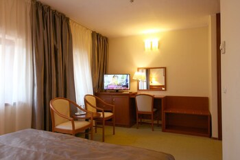 Hotel Savoy