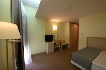 Hotel Savoy