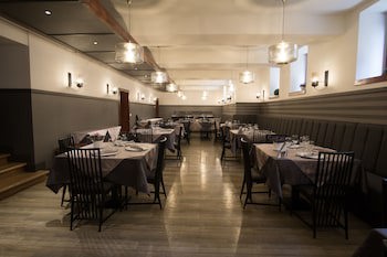 Hotel Savoy