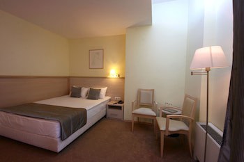 Hotel Savoy