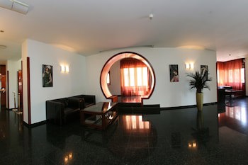 Hotel Savoy