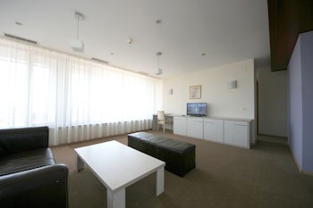 Hotel Savoy