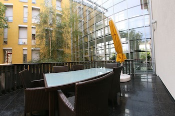 Hotel Savoy