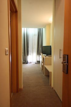 Hotel Savoy