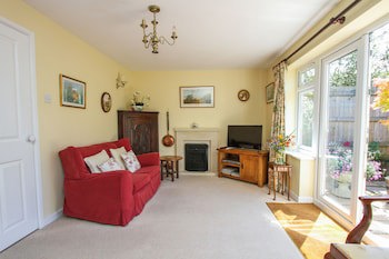 London Road Guest Accommodation