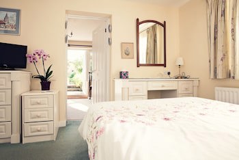 London Road Guest Accommodation