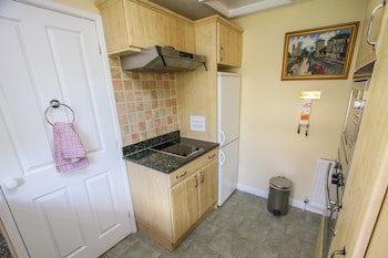 London Road Guest Accommodation