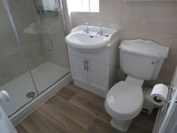 London Road Guest Accommodation