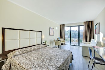 Parc Hotel galeri fotoğrafı