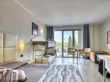 Parc Hotel galeri fotoğrafı
