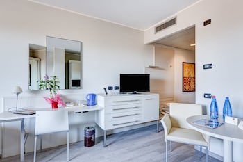 Parc Hotel galeri fotoğrafı