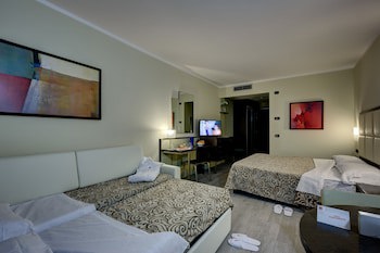 Parc Hotel galeri fotoğrafı