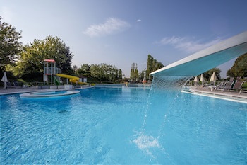 Parc Hotel galeri fotoğrafı