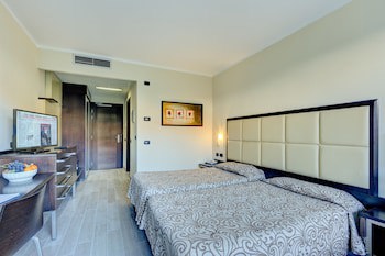 Parc Hotel galeri fotoğrafı