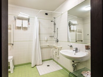 Parc Hotel galeri fotoğrafı