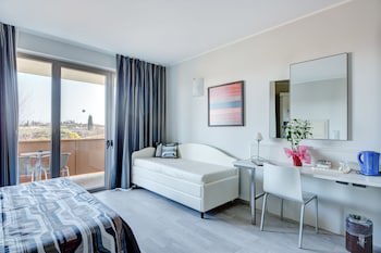 Parc Hotel galeri fotoğrafı