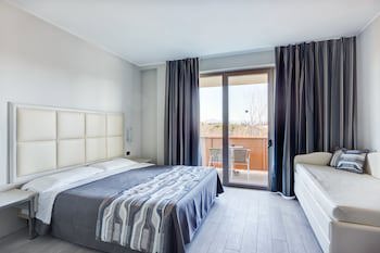 Parc Hotel galeri fotoğrafı