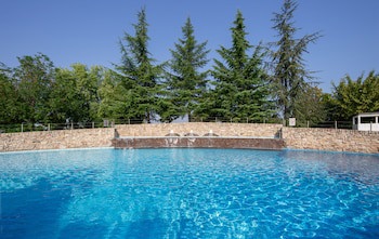 Parc Hotel galeri fotoğrafı