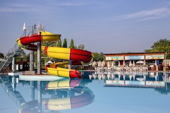 Parc Hotel galeri fotoğrafı