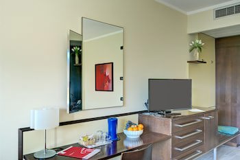 Parc Hotel galeri fotoğrafı