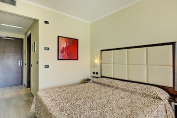 Parc Hotel galeri fotoğrafı