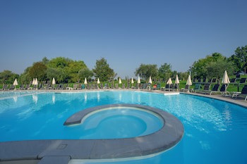 Parc Hotel galeri fotoğrafı