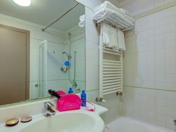 Parc Hotel galeri fotoğrafı