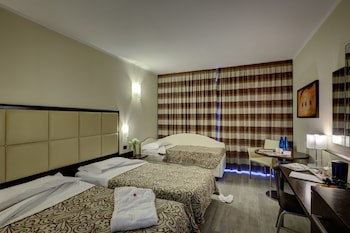 Parc Hotel fotoğrafı