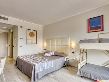 Parc Hotel galeri fotoğrafı