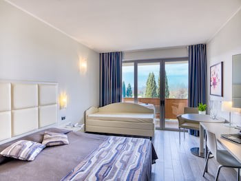 Parc Hotel galeri fotoğrafı