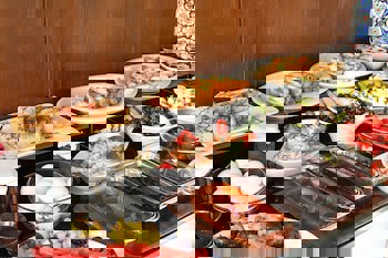 Aldem Boutique Hotel Istanbul