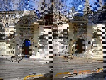 Aldem Boutique Hotel Istanbul