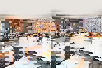 Aldem Boutique Hotel Istanbul