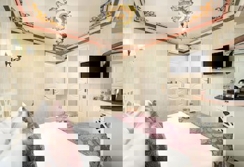 Aldem Boutique Hotel Istanbul