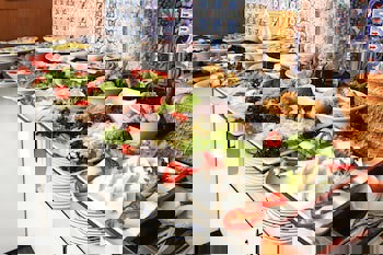 Aldem Boutique Hotel Istanbul