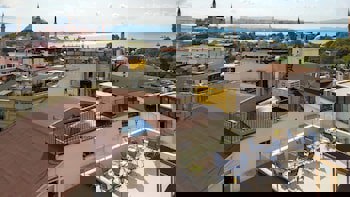 Aldem Boutique Hotel Istanbul