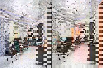 Aldem Boutique Hotel Istanbul