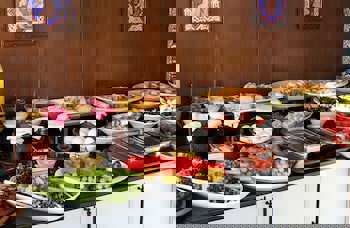 Aldem Boutique Hotel Istanbul