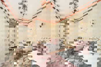 Aldem Boutique Hotel Istanbul