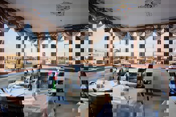 Aldem Boutique Hotel Istanbul