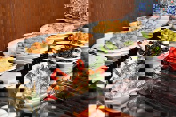 Aldem Boutique Hotel Istanbul