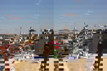 Aldem Boutique Hotel Istanbul