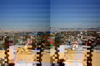 Aldem Boutique Hotel Istanbul