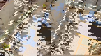 Aldem Boutique Hotel Istanbul