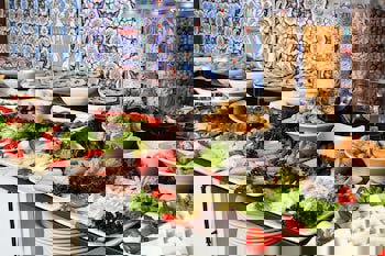 Aldem Boutique Hotel Istanbul